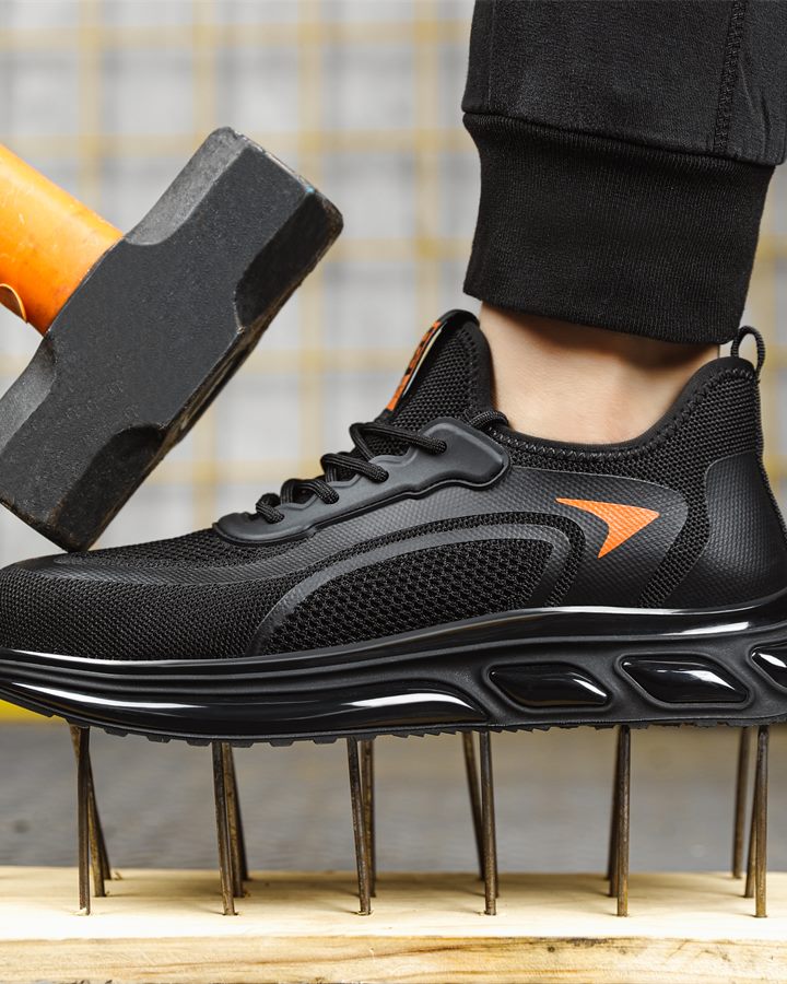 Safety Sneakers